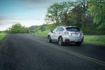 Subaru Crosstrek Hybrid 2016 года